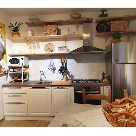 Residenza Vittoria Livorno Apartment Екстериор снимка