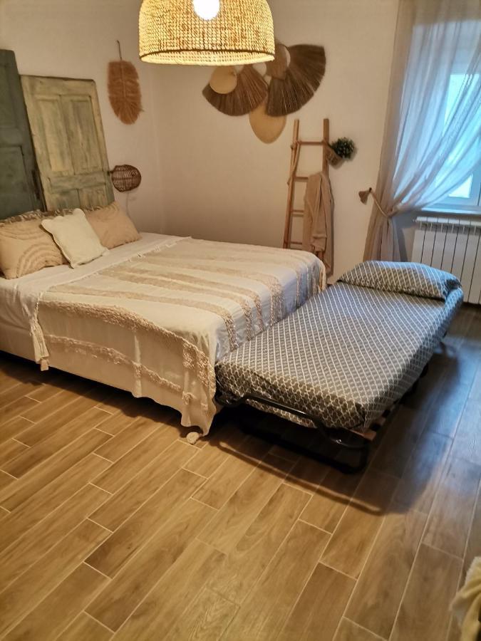 Residenza Vittoria Livorno Apartment Екстериор снимка