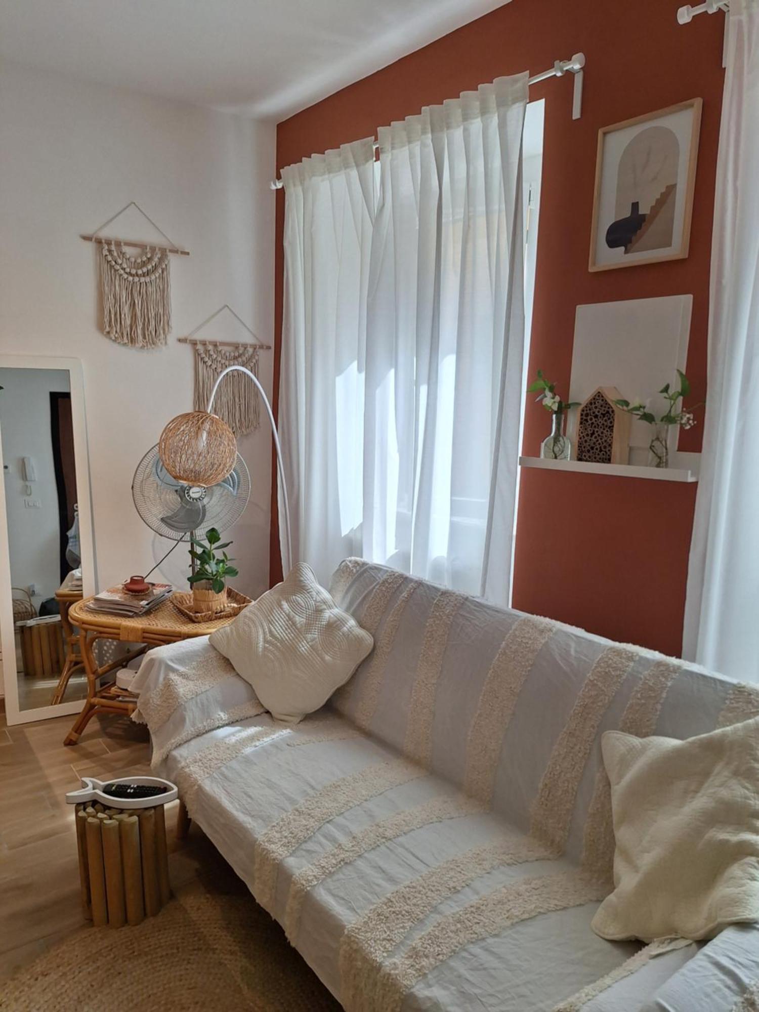 Residenza Vittoria Livorno Apartment Стая снимка